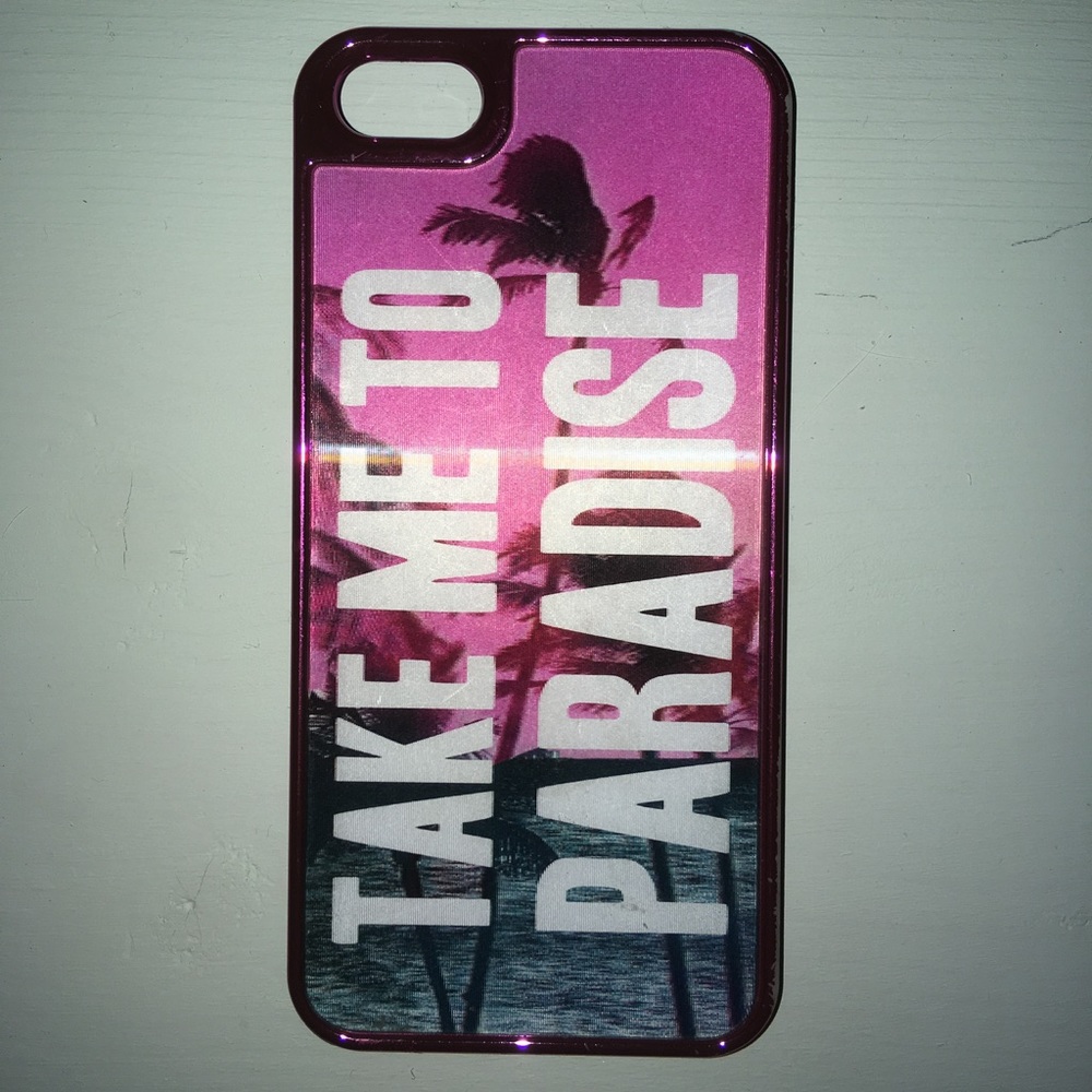 iPhone 5 Case